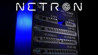 Obsidian Control Systems - NETRON Product Overview