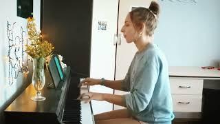 Hensy - Поболело и прошло НОТЫ & MIDI | PIANO COVER | PIANOKAFE