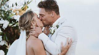 Our Australian Wedding Video! ️