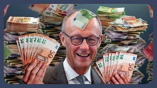 500 Milliarden + X! Bundestag beschließt Schuldenpaket. Und jetzt? | #analyse