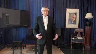 0 1  ВСТУПИТЕЛЬНОЕ СЛОВО  Владимир Колесников