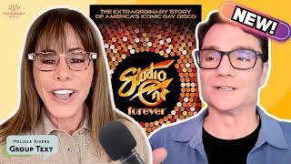 Secret Hollywood History of Studio One: Inside LA’s Iconic Gay Disco | Melissa Rivers' Group Text