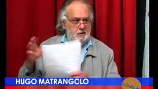 HUGO MATRANGOLO