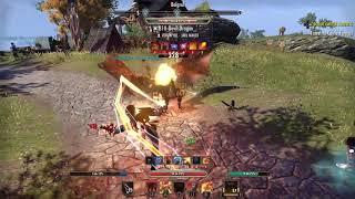 Wrathstone MagDK vs StamDK