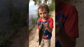 The best fishing video ever 