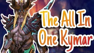 This Single Kymar Build CARRIES EVERYWHERE! Fireknight, Sand Devil, Arena, and More!