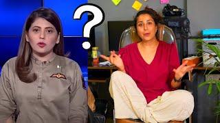 फ़िज़ा ख़लीफ़ा (FIZA AKBAR KHAN) को ROAST के लिए क्या क्या पापड़ बेलने पड़ रहे है ! | KITTU RAO