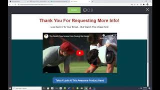 Why you should use a capture page for your business...