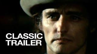 Kid Blue (1973) Official Trailer #1 - Dennis Hopper Movie HD