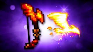 This Terraria weapon is insanely busted...