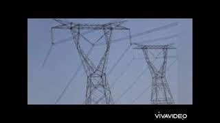 500kv power lines\