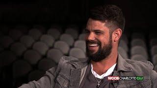 The Get with Morgan Fogarty: Pastor Steven Furtick