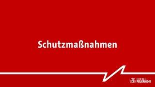 Schutzmaßnahmen