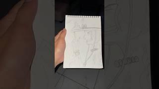 Practice #5 | sumit art lab #music #pencildrawing #practice