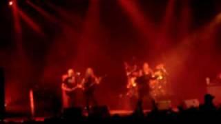 The Storyteller - Eyes Of The Dead - Live Aug 2006