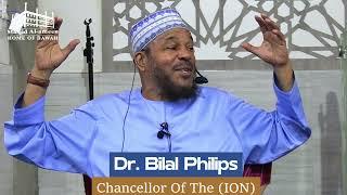 Deepen your understanding of Islam with this enlightening lecture.