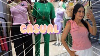 BRÁS - MODA CASUAL COM CONJUNTOS, REGATINHAS, VESTIDOS E MUITO MAIS!