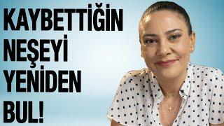 Mod Terapi İle Kaybettiğin Neşeyi Tekrar Bul