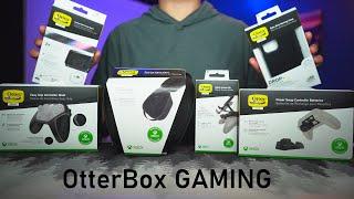 OtterBox Gaming - Next Gen Mobile Accessories!