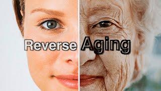 怎么延缓衰老？｜Slow Down Aging With No Wried Tricks