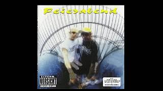 Tschabos - Intro/Fotzelegger (from "Feierabend") (2001)