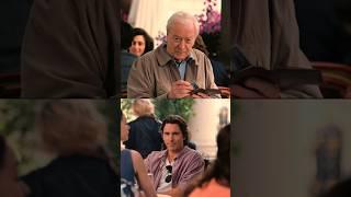 Iconic Goodbyes In Movies  ||#edit #trending #movie