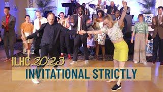 Invitational Strictly - ILHC 2023