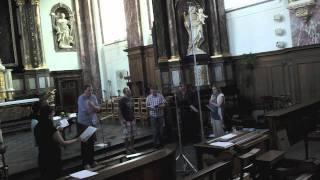 Vox Luminis, H. Purcell, Hear my Prayer