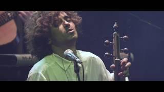 Mark Eliyahu - Coming Back - LIVE at Zorlu PSM Istanbul