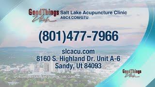 Salt Lake Acupuncture Clinic providing hope for neuropathy