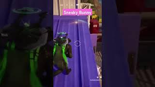 they tried to be super sneaky #fortnite #shorts #clips #game #gamer #funny #fun #shortsfeed #music