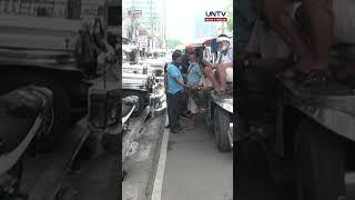 LTFRB, nagpaalala sa PUV operators kontra gender-based harassment sa mga pasahero