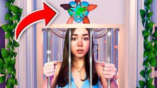 Dress to Impress BUT I'm *LOCKED* In The CULTURE ROOM!