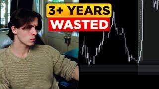 how I made $175,298 in 1 year trading so you can just copy me lol