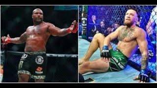 conor mcni**er. rampage on being the og entertainer. #shorts