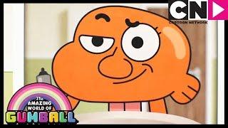 Gumball Türkçe | Geri Sayım | çizgi film | Cartoon Network