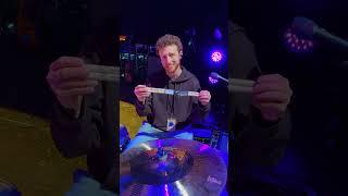 Jared Gozinsky checks in from tour w/ Couch to talk about his Vater Nude Series Manhattan 7A sticks