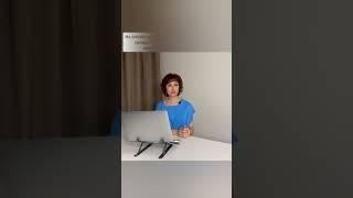 Татьяна Самарина о практике альтер косицы
