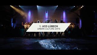 Urban Culture Days 2021 Lübeck (Official Aftermovie)