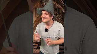 Harry Potter und das Jugendamt in Hogwarts #gamercomedy