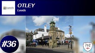 OTLEY: Leeds Parish #36 of 38