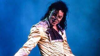 Michael Jackson - Dangerous Tour Munich (Jun. 27, ‘92) HQ Source