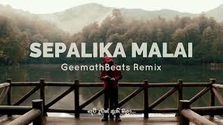 Sepalika Malai (GeemathBeats Remix)