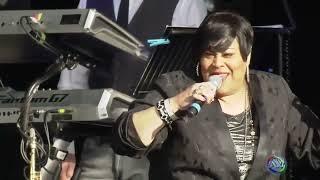 Martha Wash - Gonna Make You Sweat Everybody Dance Now (Live)