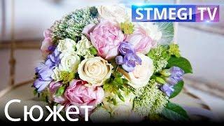 Мастер-класс по флористике