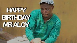 The Funniest Things You Didn’t Know About Mr Aloy || Birthday Edition #mraloy