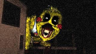This NEW Minecraft Horror Mod Feeds off Fear..