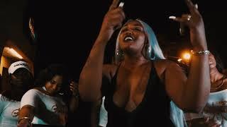 GLIZZY "GRISELDA BLANCO" MUSIC VIDEO