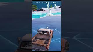 Drifting In FORTNITE Is EPIC. Never Knew This Was Possible #fortnite #fortnitebattleroyale