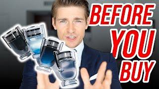 BEFORE YOU BUY Any Invictus Fragrance Paco Rabanne | Jeremy Fragrance